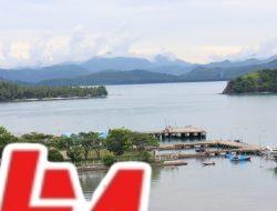 Diduga Tampung Material Tanah Urug Ilegal, Perusahaan Pemenang Proyek Pelabuhan Panasahan Dilaporkan ke Polda Sumbar