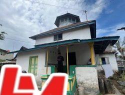 Jemaah Tarekat Naqsabandiyah di Surau Baru Padang Tetapkan Idul Fitri 19 Maret 2026