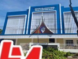 Tingkatkan Layanan Digital, Gedung Baru BPKB Polda Sumbar Sudah Beroperasi