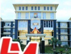 LSM KPK-RI Laporkan Ke Polda Sumbar, Masyarakat Yang Berani Sertifikatkan Pulau Taraju Tarusan