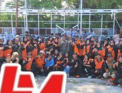 Setiap Bulan, BPBD Padang Cek Keaktifan EWS