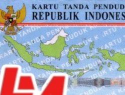 Ribuan Keping KTP Hilang Tiap Bulan, Masyarakat Agar Lebih Menjaga  