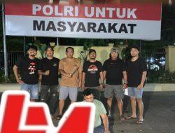 Insiden Berdarah Berujung Maut di Kuranji Padang, Seorang Pria Tewas Ditusuk Kerabat Sendiri 