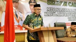 Seleksi Kafilah Rampung, 57 Wakil Sumbar Disiapkan Menuju MTQ Nasional Ke-XXXI di Semarang