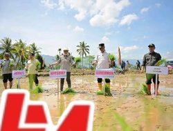 Kemendagri Apresiasi Progres Rehabilitasi Lahan Terdampak Bencana di Sumbar