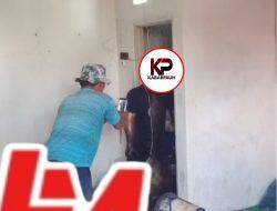 Mahasiswa Asal Dharmasraya Ditemukan Tewas Gantung Diri di Kamar Kosan Pauh
