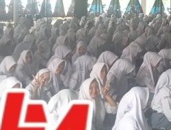 Sekolah SMK N 2 Lahat Sumatera Selatan Gelar UKK Dan Praklit Bagi Siswa Siswi Ajaran Baru 2026