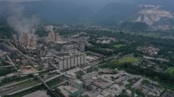 Csr Semen Padang Abai dengan lingkungan, Tidak Pedulikan Masyarakat Terdampak Abu Perusahaan