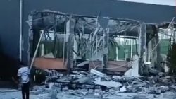 Ledakan Pagi Hari di Ciangsana Bogor, Kagetkan Warga