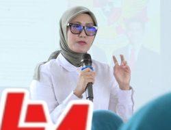 Wabup Lahat Jangan Sampai Ke Pentingan Pribadi Hambat Pembangunan Jalan Desa Tunggul Bute