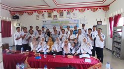 Camat Silaut Tekankan Pentingnya IDM dalam Pembangunan Nagari