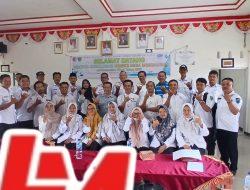 Camat Silaut Tekankan Pentingnya IDM dalam Pembangunan Nagari