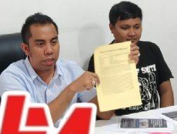 Dugaan Penggiringan Opini dan Fitnah Ketua DPD GRANAT Semakin Jelas, Suardi; Minta Polda Riau Percepat Proses Laporannya