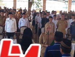 APRI Cabang Lahat Periode 2026–2030 Resmi Di Lantik Wabup Lahat Widia Ningsih,S.H,M.H.