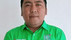 Bawa Konsep ‘PKB Hadir’, Eko Wahyudi, M.Pd. Siap Nahkodai DPC PKB Pesisir Selatan