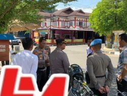 Unjuk Rasa di Kantor Bupati Pessel Sepi Massa, Rencana Demo Berubah Jadi Audiensi
