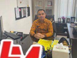 Defrizal Menjaga Nadi Pendapatan Daerah Dari Balik Loker Pajak 
