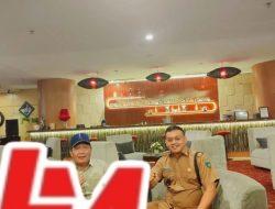 Dua Wali Nagari di Tapan Jadi Inspirasi, Memimpin dengan Hati, Mengabdi dengan Bukti