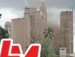 Csr Semen Padang Abai dengan Lingkungan, Tidak Pedulikan Warga Lubuk kilangan,Pauh dan Limau Manis Terdampak Abu Perusahaan