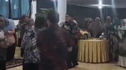 Ironi di Rumah Dinas: Larangan Orgen Tunggal yang  Lumpuh di Tangan Pejabat
