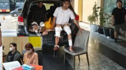 Empat Orang Pelaku Pembunuhan Jalan Kurnia Pekanbaru Ditangkap di Aceh dan Sumut