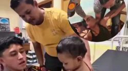 6 Fakta Kasus Bayi 2 Tahun Dianiaya Ayah Kandung di Padang