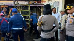 Pria Ditemukan Meninggal Dunia di Dalam Sumur di Kuranji Padang 