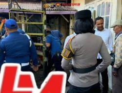 Pria Ditemukan Meninggal Dunia di Dalam Sumur di Kuranji Padang 
