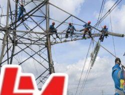 Pemadaman Listrik Massal di Sumatera Barat Akibat Gangguan SUTET 275 kV