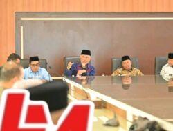 Pemprov Sumbar Siap Sukseskan Peringatan Satu Abad Jam Gadang