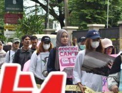Bupati hingga Gubernur Sumbar dan Kapolda Digugat Warga ke PTUN, Buntut Bencana Ekologis