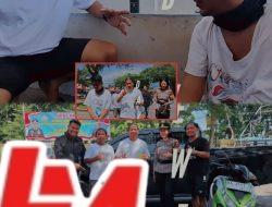 Demi Istri Tercinta, Pelaku Pencurian Uang di Warung Padang Terekam Kamera SCTV, Dibekuk Polisi