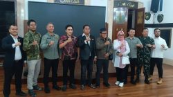 Pameran Lukisan “Siliwangi untuk Indonesiaku” Siap Warnai HUT Ke-80 Kodam III/Siliwangiĺ