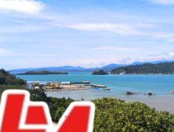 Menyosong Era Baru Panasahan Menjadi Pelabuhan Nasional yang Maju dan Bersinar
