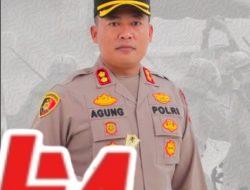 AKBP Agung Tribawanto,S.I.K, Dekat Dengan Masyarakat, dan Insan Pers