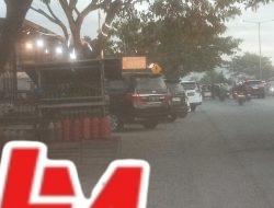 Masyarakat Keluhkan Kafe dan Minimarket di Jalan By Pass Manfaatkan Bahu Jalan, Izin AMDAL Lalin Dipertanyakan