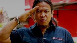 Mengenal David Wewe, Anak Sopir Truk yang Kini Masuk Nominasi Polisi Berdedikasi Hoegeng Awards 2026