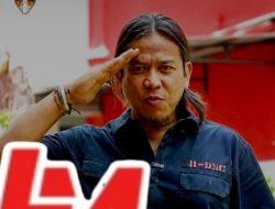 Mengenal David Wewe, Anak Sopir Truk yang Kini Masuk Nominasi Polisi Berdedikasi Hoegeng Awards 2026