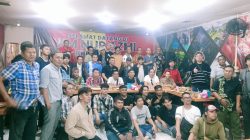 Arman Kampai terpilih Jadi Ketua Umum IKWAL Bandung -Jawa Barat Periode 2026- 2031