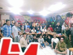 Arman Kampai terpilih Jadi Ketua Umum IKWAL Bandung -Jawa Barat Periode 2026- 2031