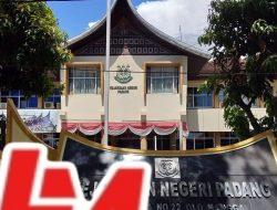 Dua Anggota DPRD Provinsi Sumbar di Panggil Kejari Padang