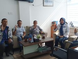 Bank Nagari Cabang Bandung Dukung Pengukuhan DPD Gebu Minang Jawa Barat 30 Mei 2026