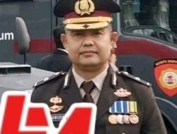 Wakapolres Pesisir Selatan Ucapkan Selamat Hari Raya Idul Adha 1447 H
