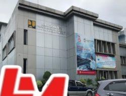 Judul:  Ditanya Alokasi Dana Publikasi, Kepala BWS Sumatera V Padang Janji Beri Info Lanjutan