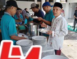 Kurban Idul Adha 1447 H, Pengurus Masjid Ar-Raudhah Kuatkan Kebersamaan serta Solidaritas Warga Lapai dan Sekitarnya