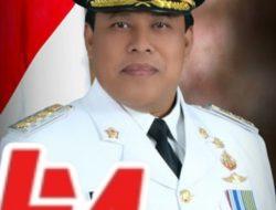 Perjalanan Karir Choirul Huda, Bupati Mokomuko Provinsi Bengkulu