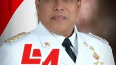 Perjalanan Karir Choirul Huda, Bupati Mokomuko Provinsi Bengkulu