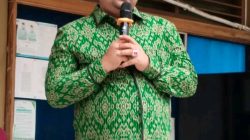Yusri Latif Menakhodai Kembali DPC PKB Kota Padang Periode 2026-2031