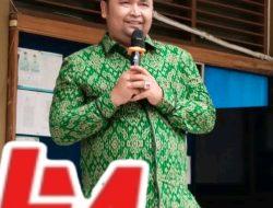 Yusri Latif Menakhodai Kembali DPC PKB Kota Padang Periode 2026-2031