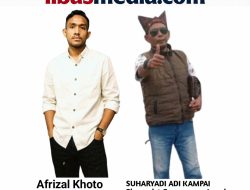 Pimpinan Umum dan Pimpred Penanggung Jawab Libasmedia.com Ucapkan Selamat Tahun Baru Islam 1448 H